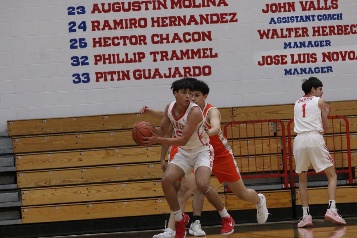 JV BB v MHS - 54 of 634