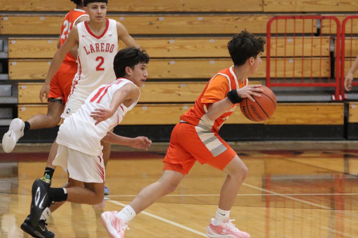 JV BB v MHS - 594 of 634