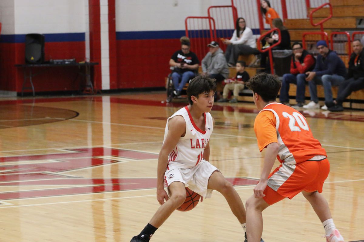 JV BB v MHS - 601 of 634