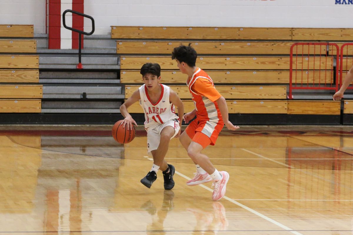 JV BB v MHS - 607 of 634