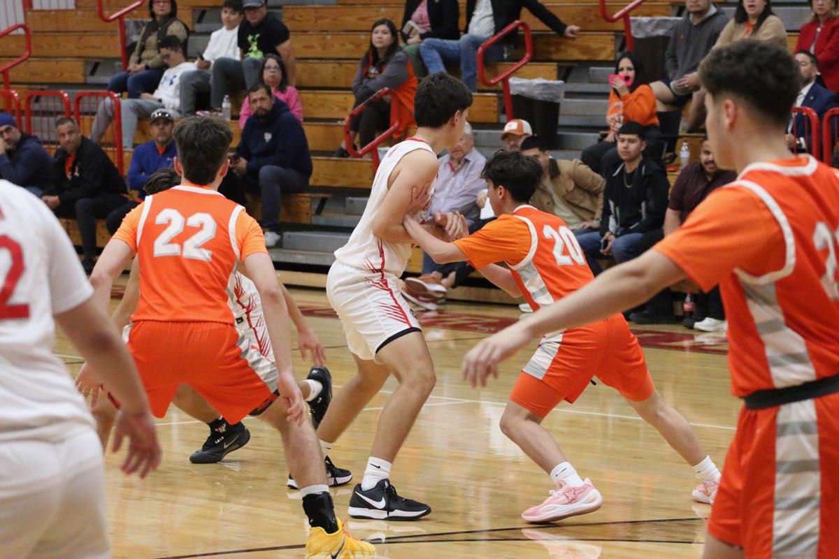 JV BB v MHS - 609 of 634