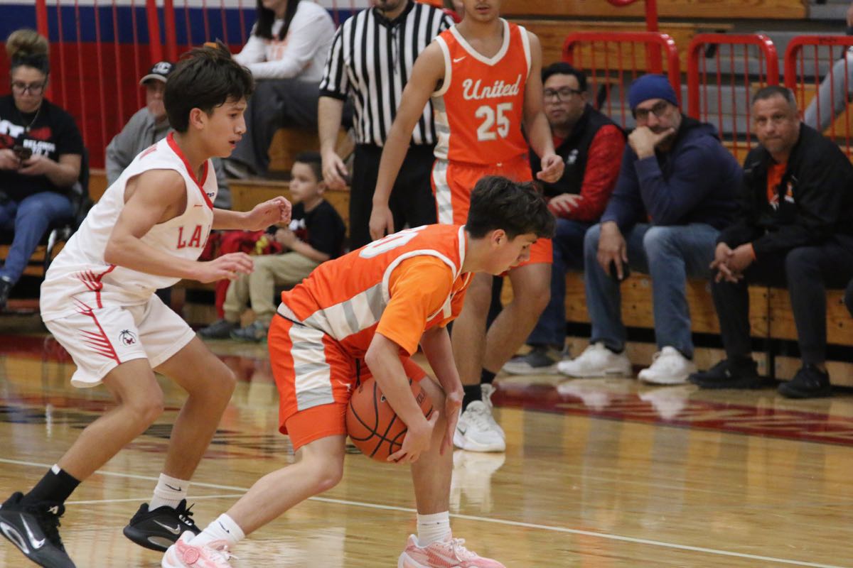 JV BB v MHS - 613 of 634