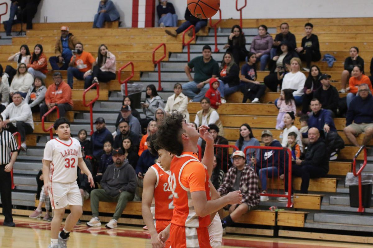 JV BB v MHS - 618 of 634