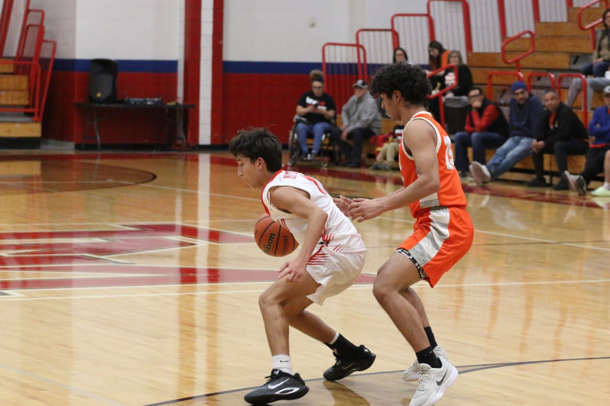 JV BB v MHS - 623 of 634