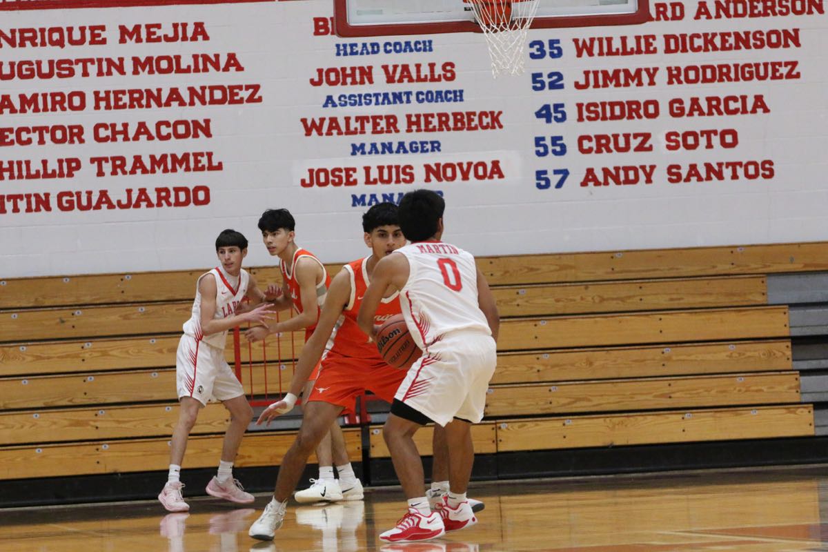 JV BB v MHS - 76 of 634