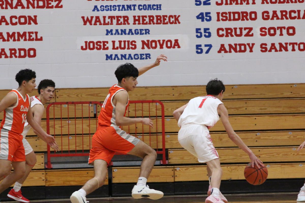 JV BB v MHS - 82 of 634