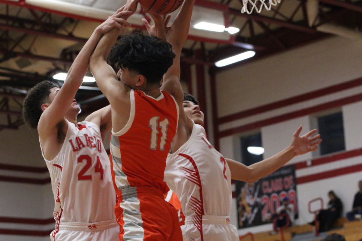 JV BB v MHS - 99 of 634