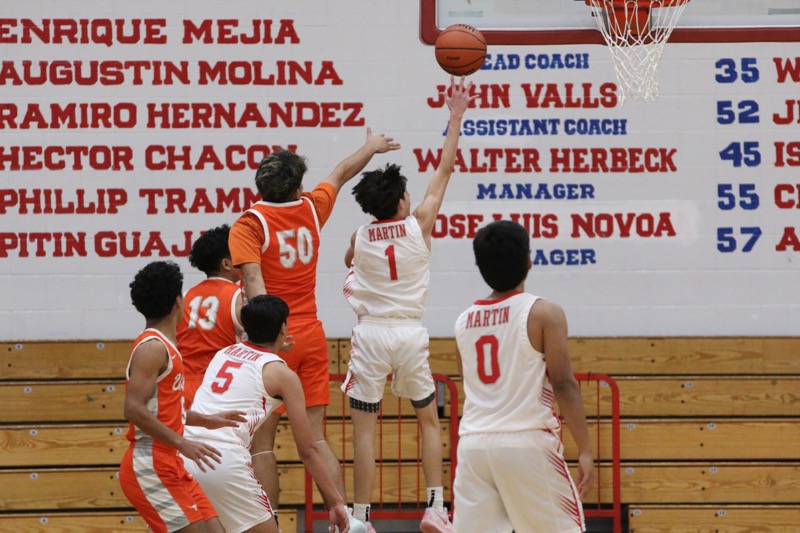 JV BB v MHS - 105 of 634