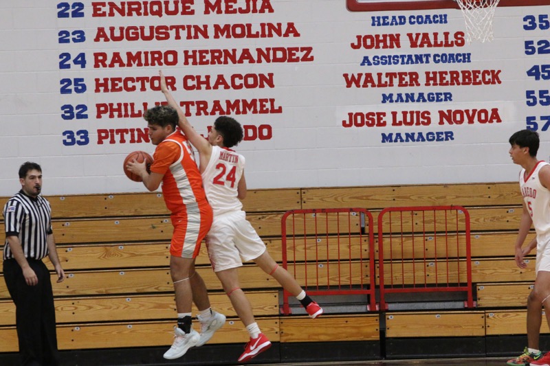 JV BB v MHS - 129 of 634