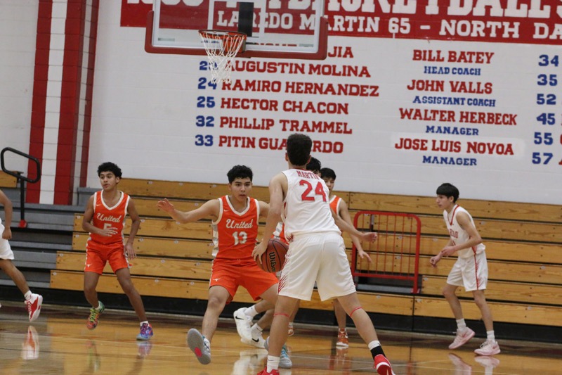 JV BB v MHS - 149 of 634