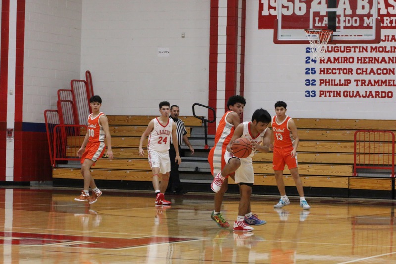 JV BB v MHS - 146 of 634