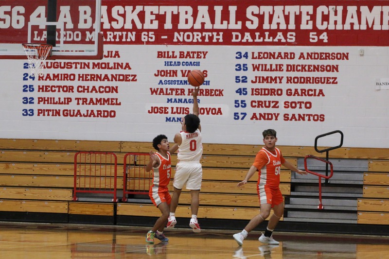 JV BB v MHS - 150 of 634