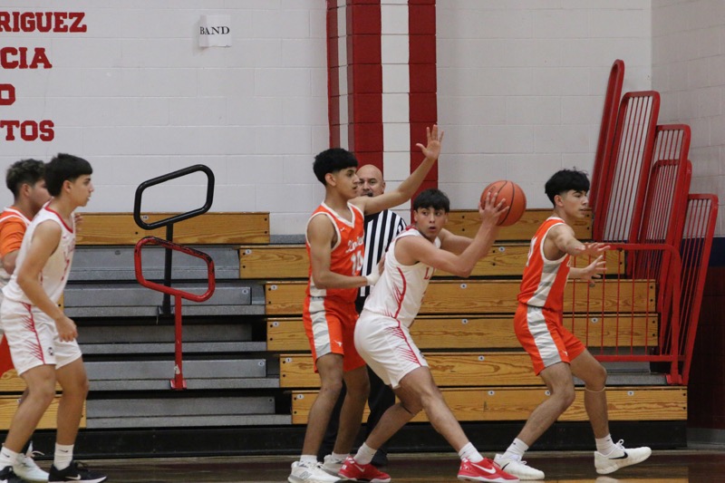 JV BB v MHS - 20 of 634