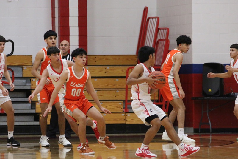 JV BB v MHS - 19 of 634