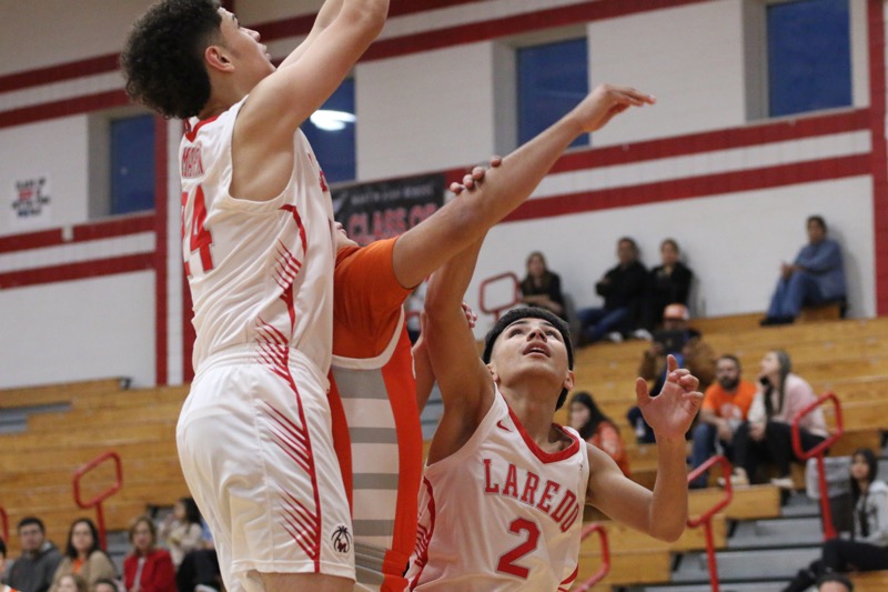 JV BB v MHS - 24 of 634