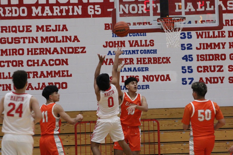 JV BB v MHS - 29 of 634