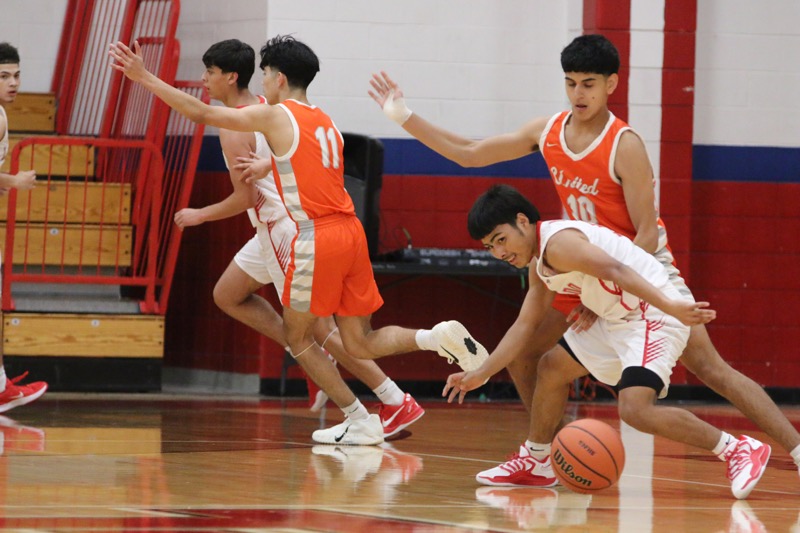 JV BB v MHS - 33 of 634