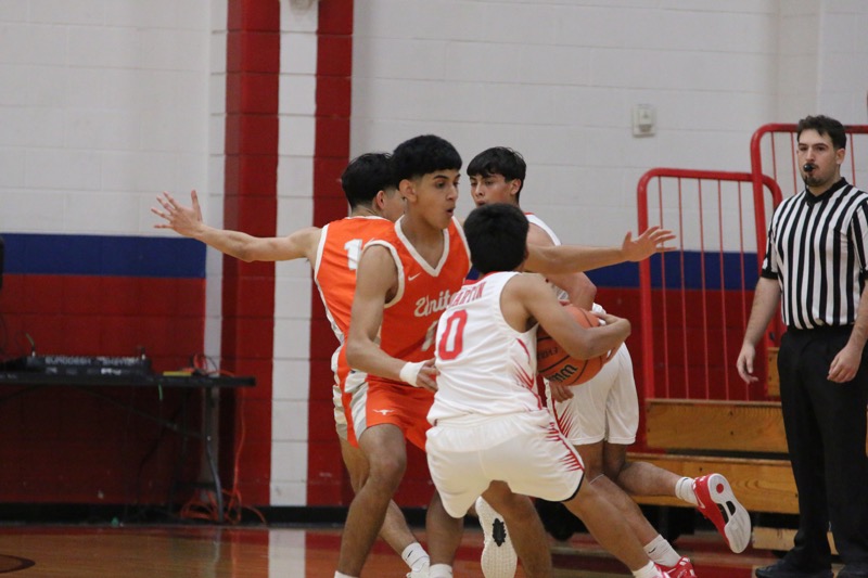 JV BB v MHS - 34 of 634