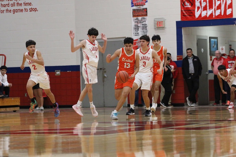 JV BB v MHS - 399 of 634