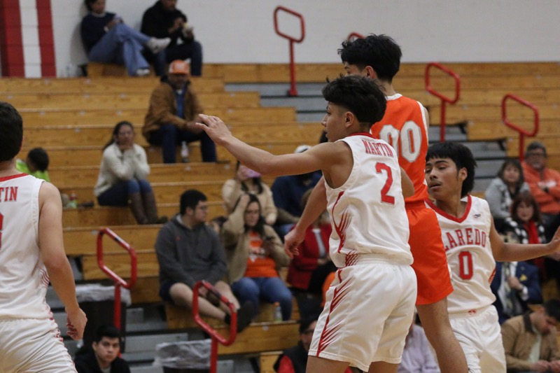 JV BB v MHS - 414 of 634