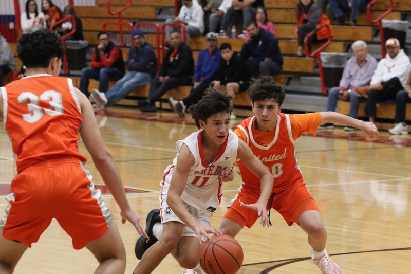 JV BB v MHS - 592 of 634