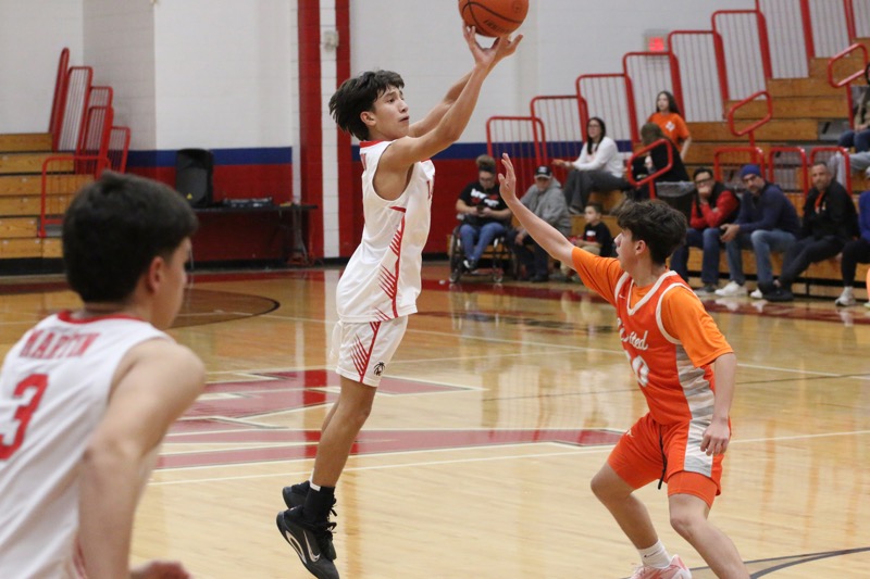 JV BB v MHS - 606 of 634