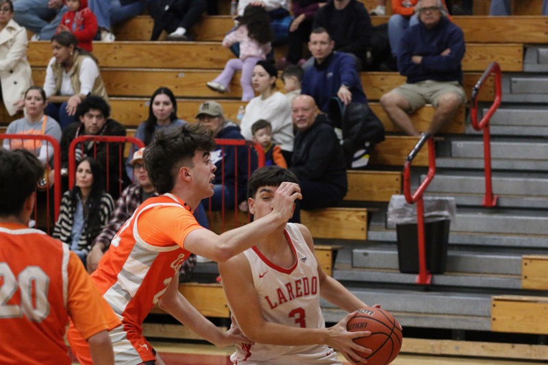 JV BB v MHS - 615 of 634