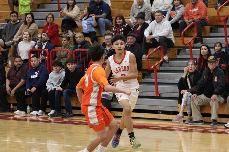 JV BB v MHS - 617 of 634