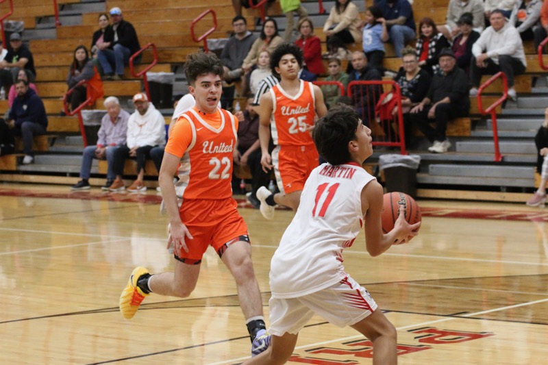 JV BB v MHS - 619 of 634