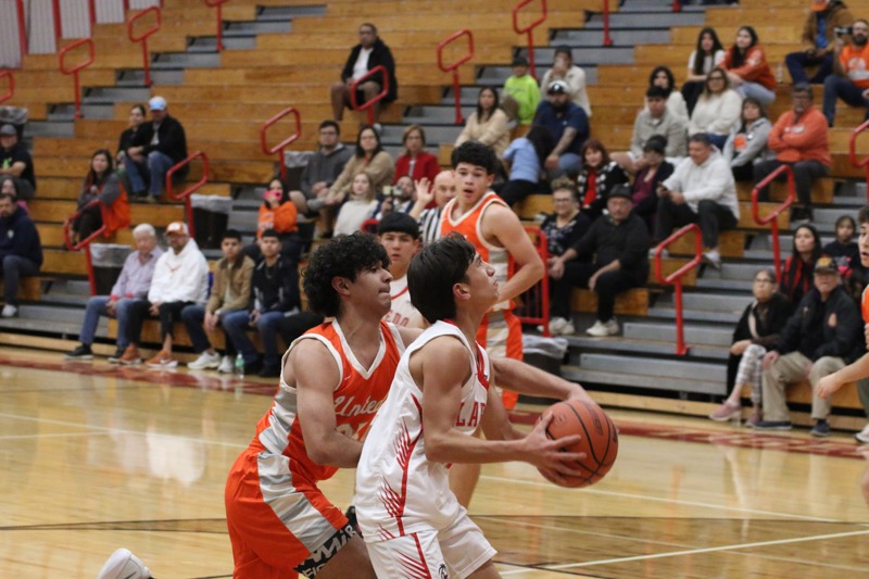 JV BB v MHS - 626 of 634