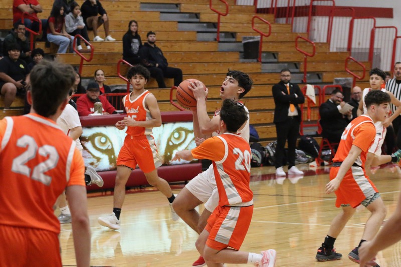 JV BB v MHS - 629 of 634