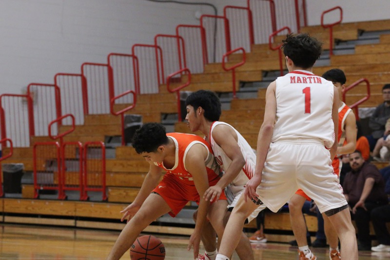 JV BB v MHS - 74 of 634